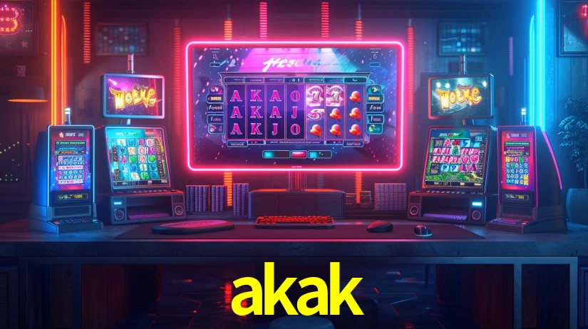 akak