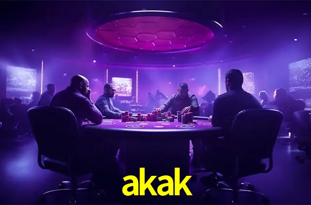 Experiência VIP akak