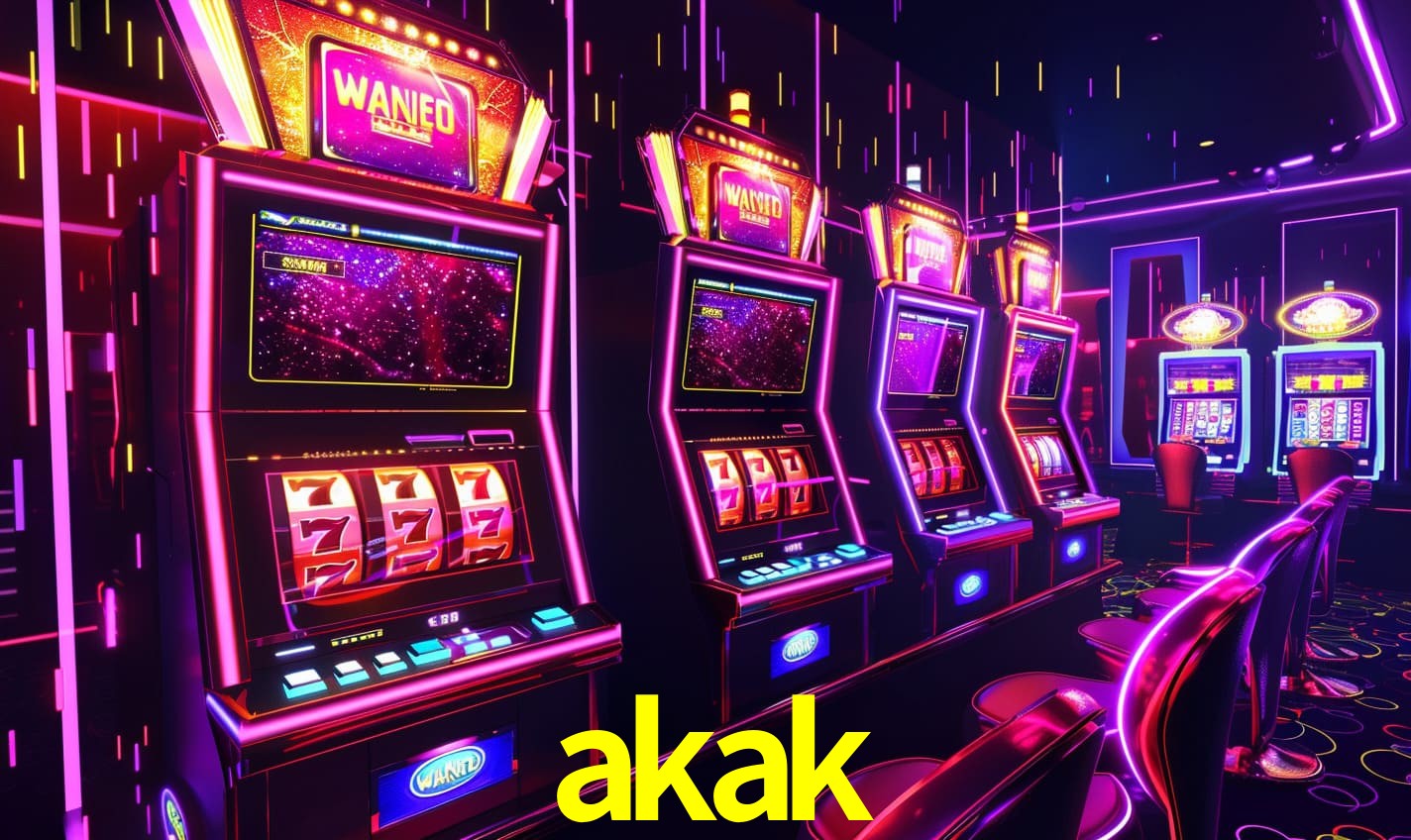 Descubra o Programa VIP da akak: Vantagens Exclusivas para Jogadores