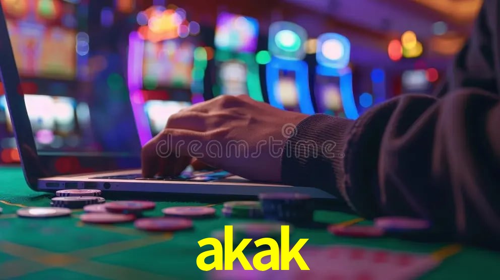 Jogos Exclusivos akak