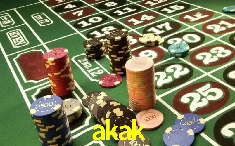 Recursos de Bônus akak