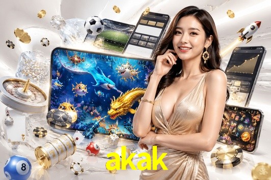 Live Casino akak