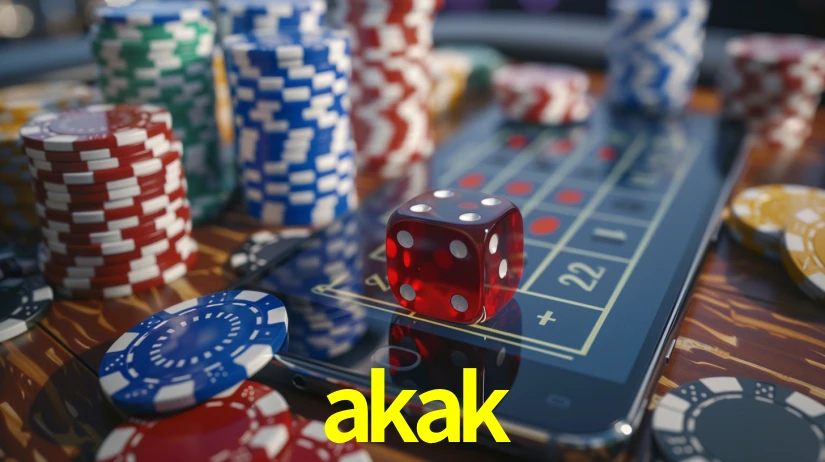 akak bet