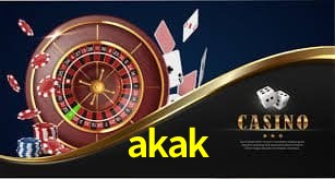 Apostas de Futebol akak