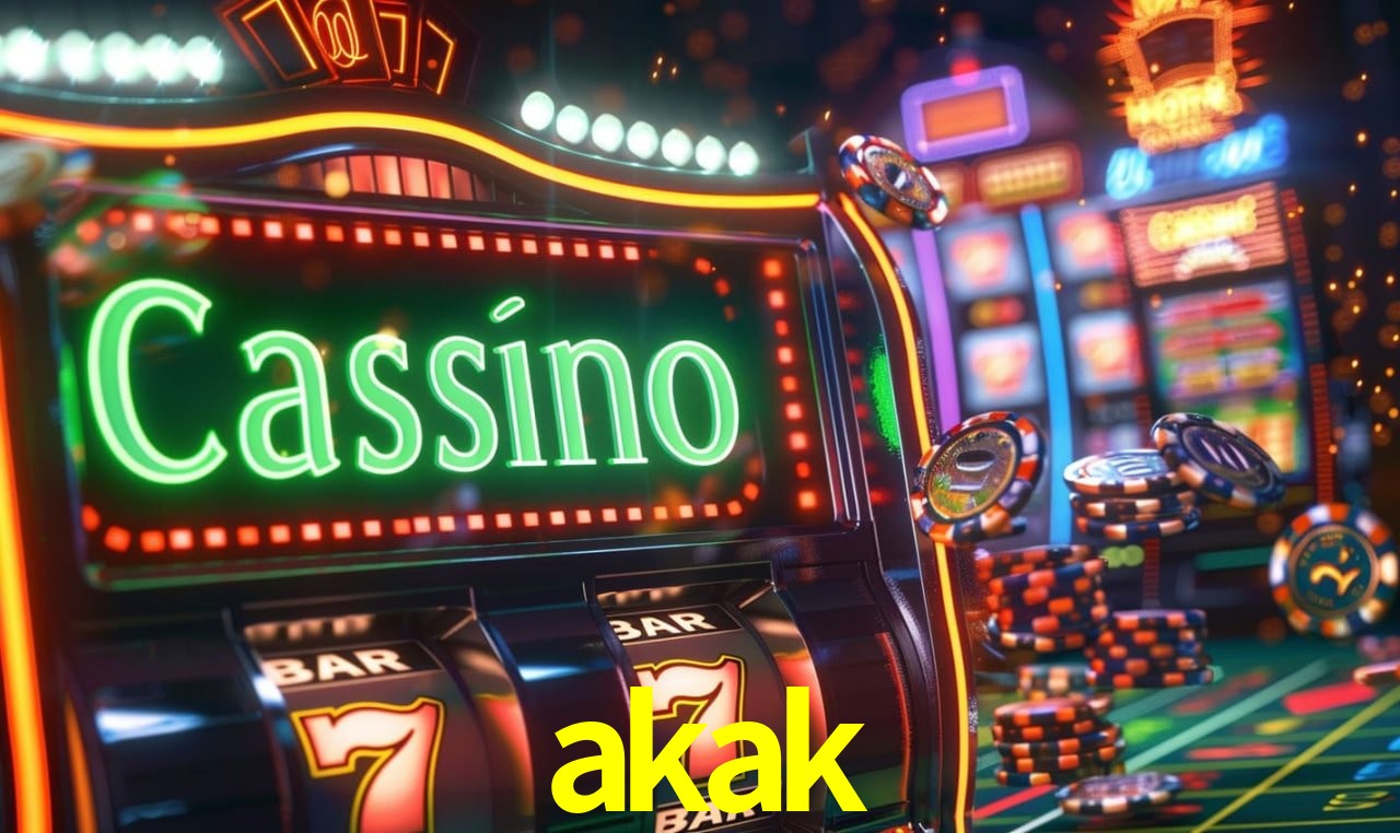 Login Seguro akak
