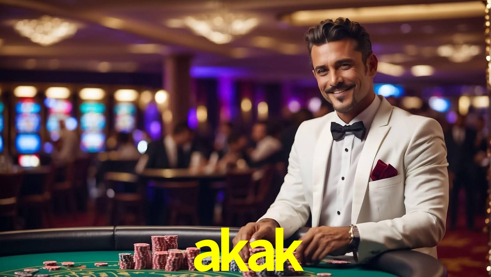 Segurança 2FA akak