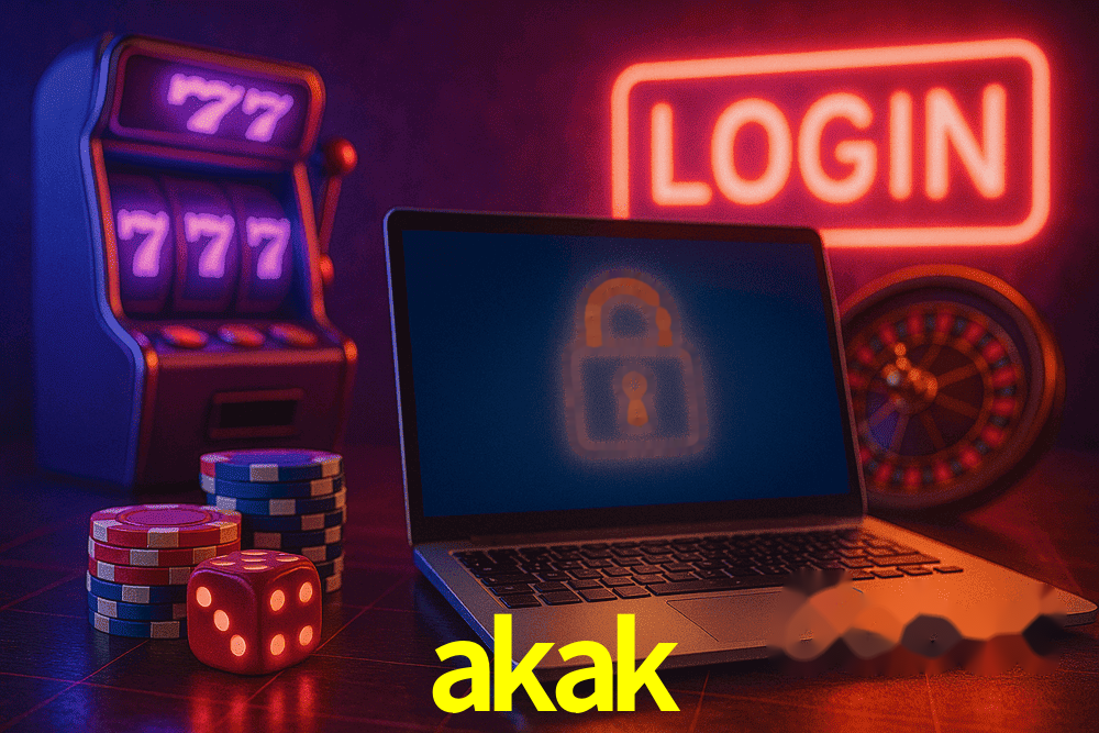 Apostas de Tênis akak