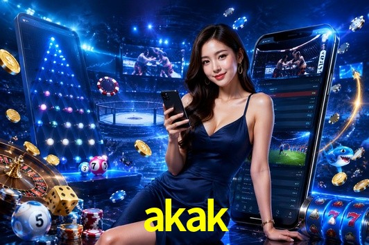 Bonus Features akak