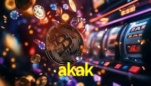 cassino akak