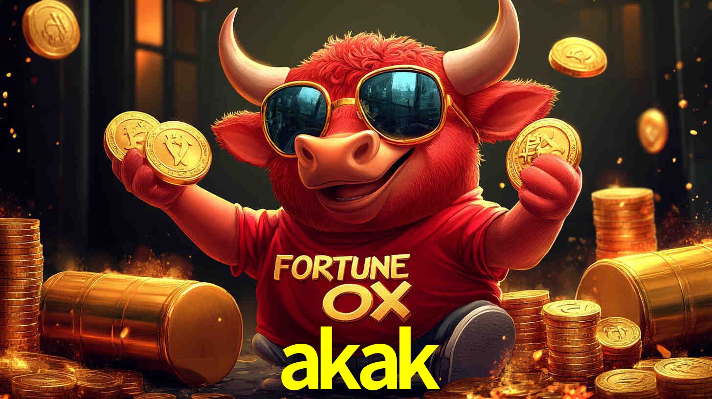 A Popularidade dos Caça-Níqueis no akak