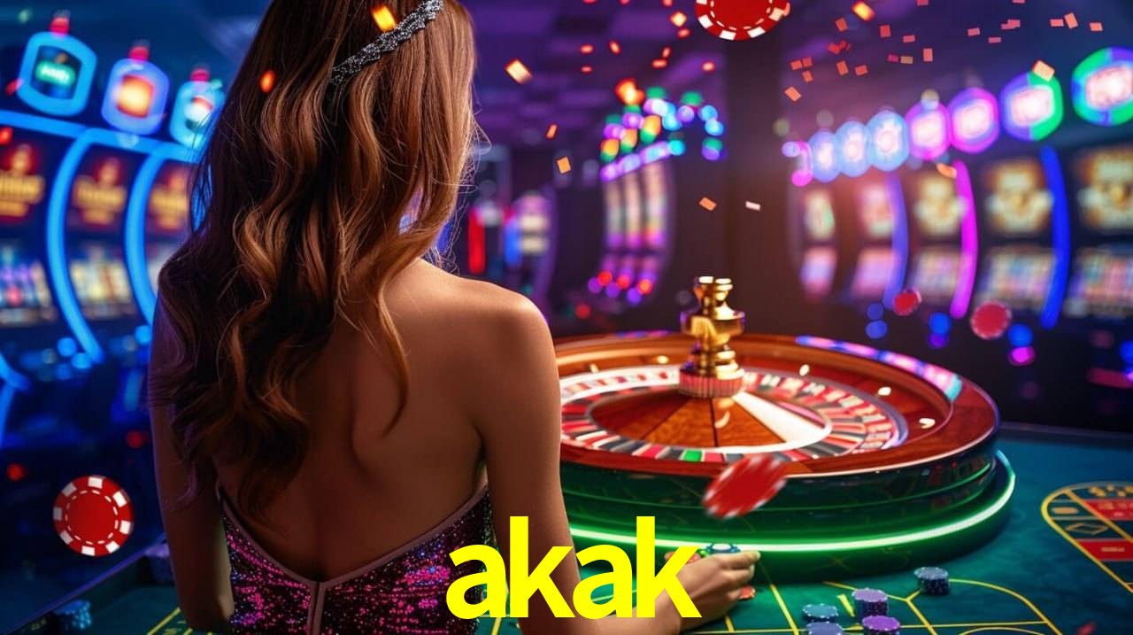 akak bet — mercados de futebol e esportes no app