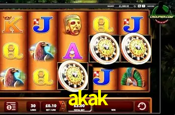 Descubra a Magia dos Jogos de Arcade no akak