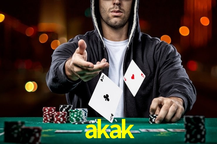 akak bet
