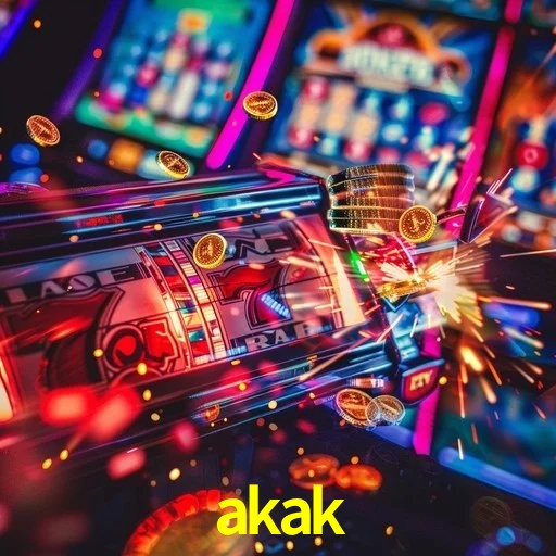 Torneios akak