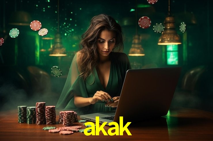 akak bet — painel ao vivo com cotações dinâmicas