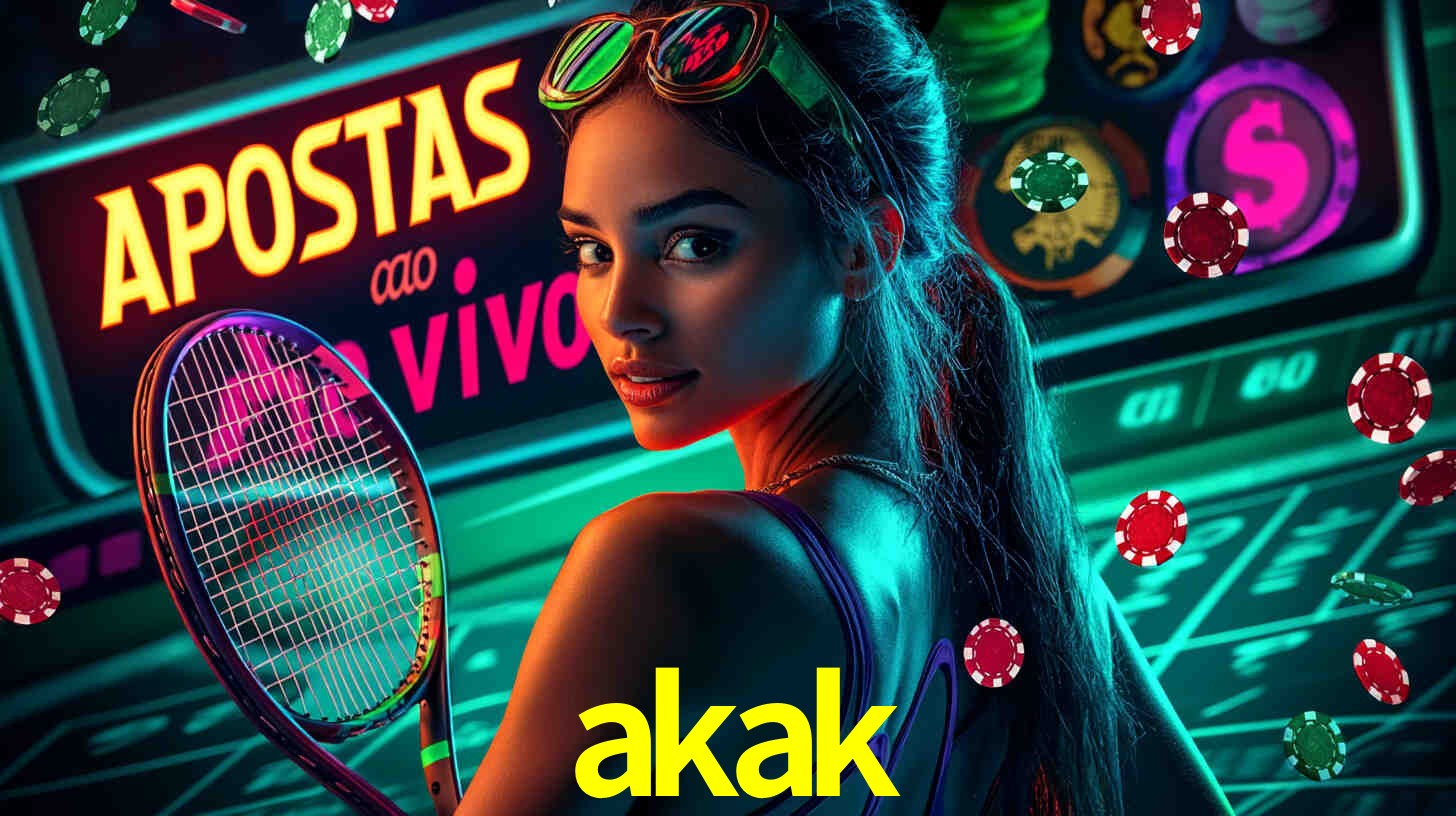 A Experiência Imersiva dos Cassinos Ao Vivo no akak