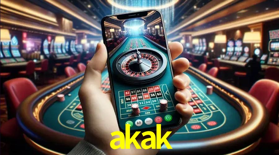 Secure Login akak