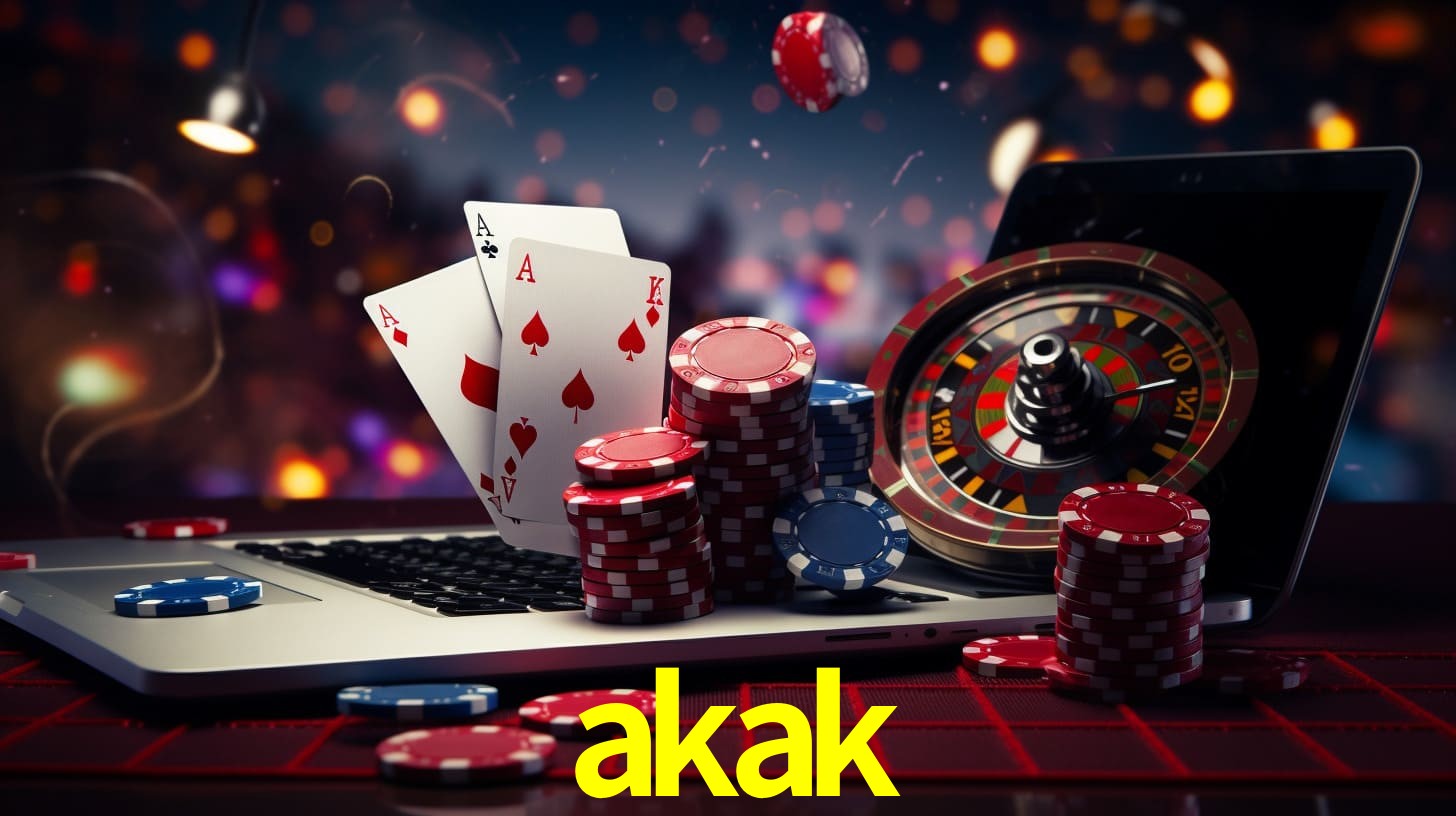 VIP Casino akak