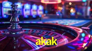 Statistics akak