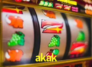 A Emoção da Loteria na akak: Uma Chance de Mudança de Vida