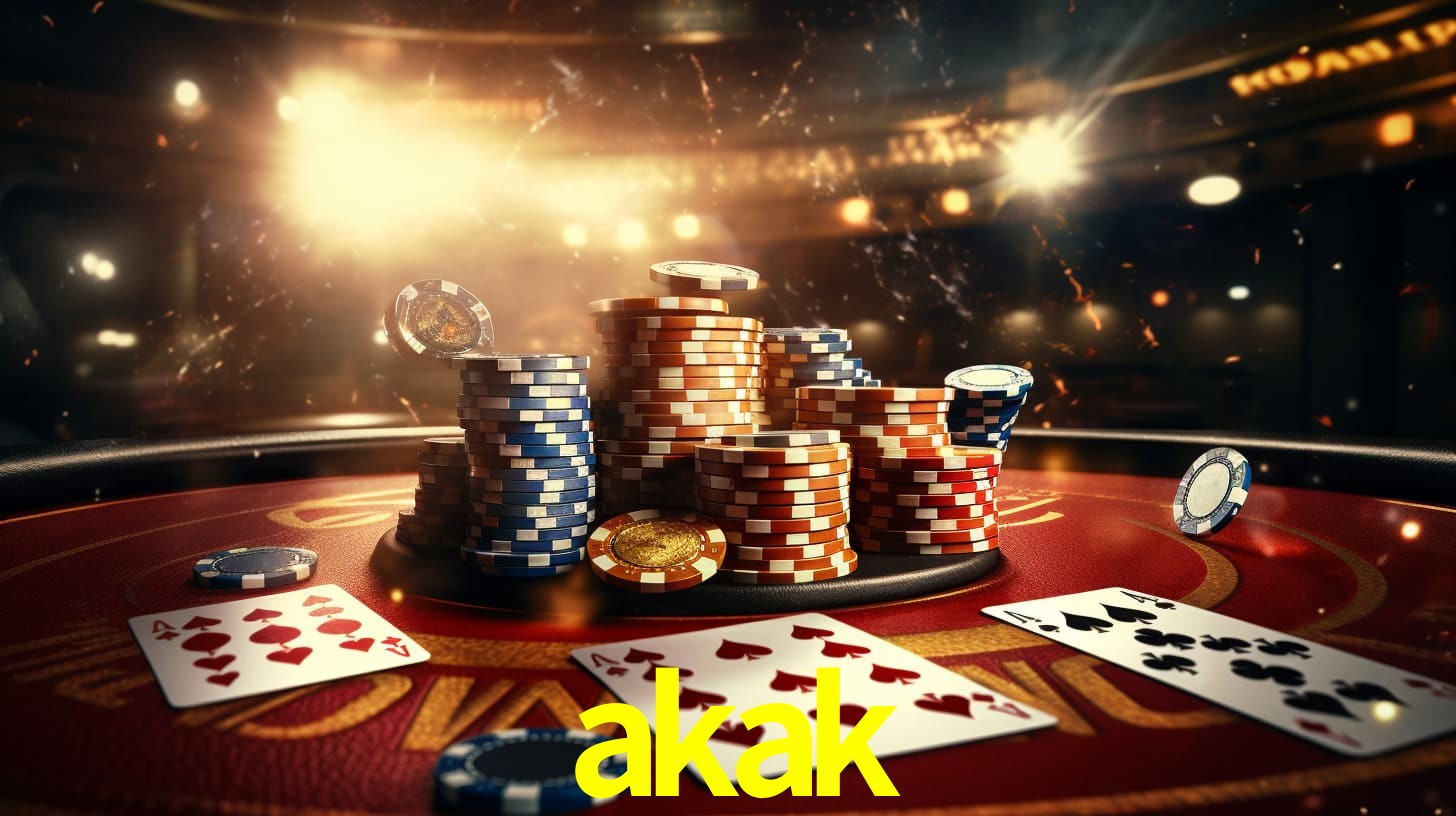 Roulette Table akak