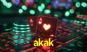 Estatísticas Esportivas akak