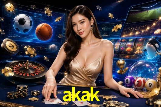 Account Benefits akak