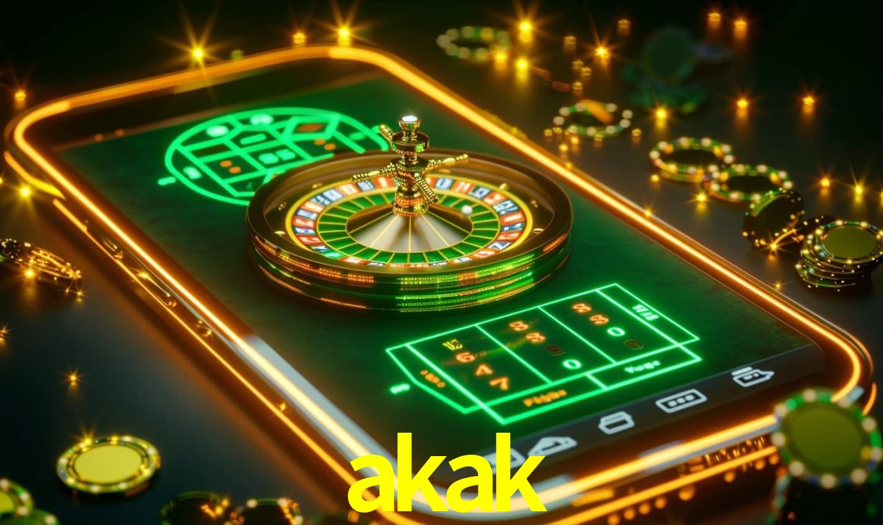 Tecnologia da Plataforma akak