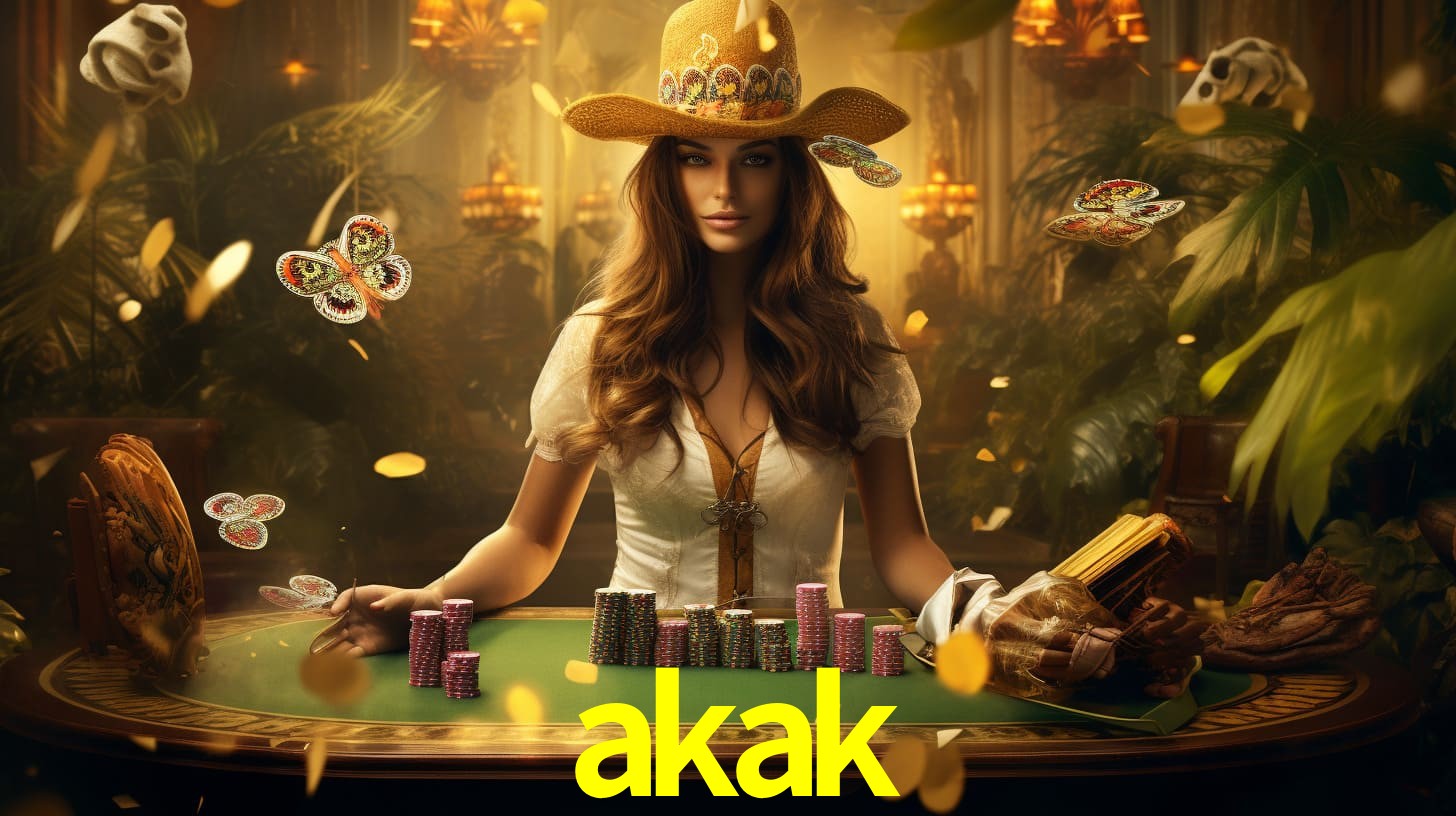 Live Casino akak