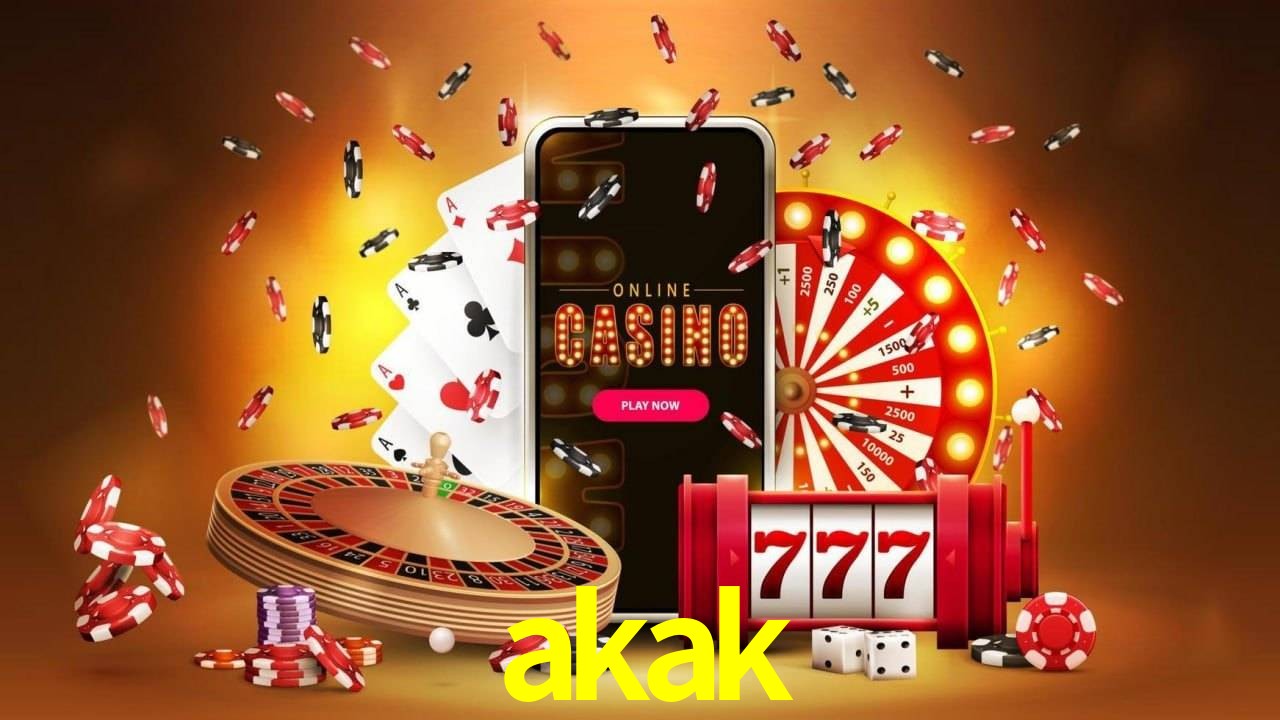 Casino Ao Vivo akak