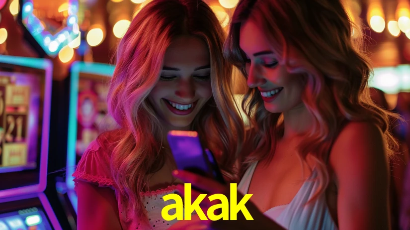 Experimente o Login Seguro Premium no akak