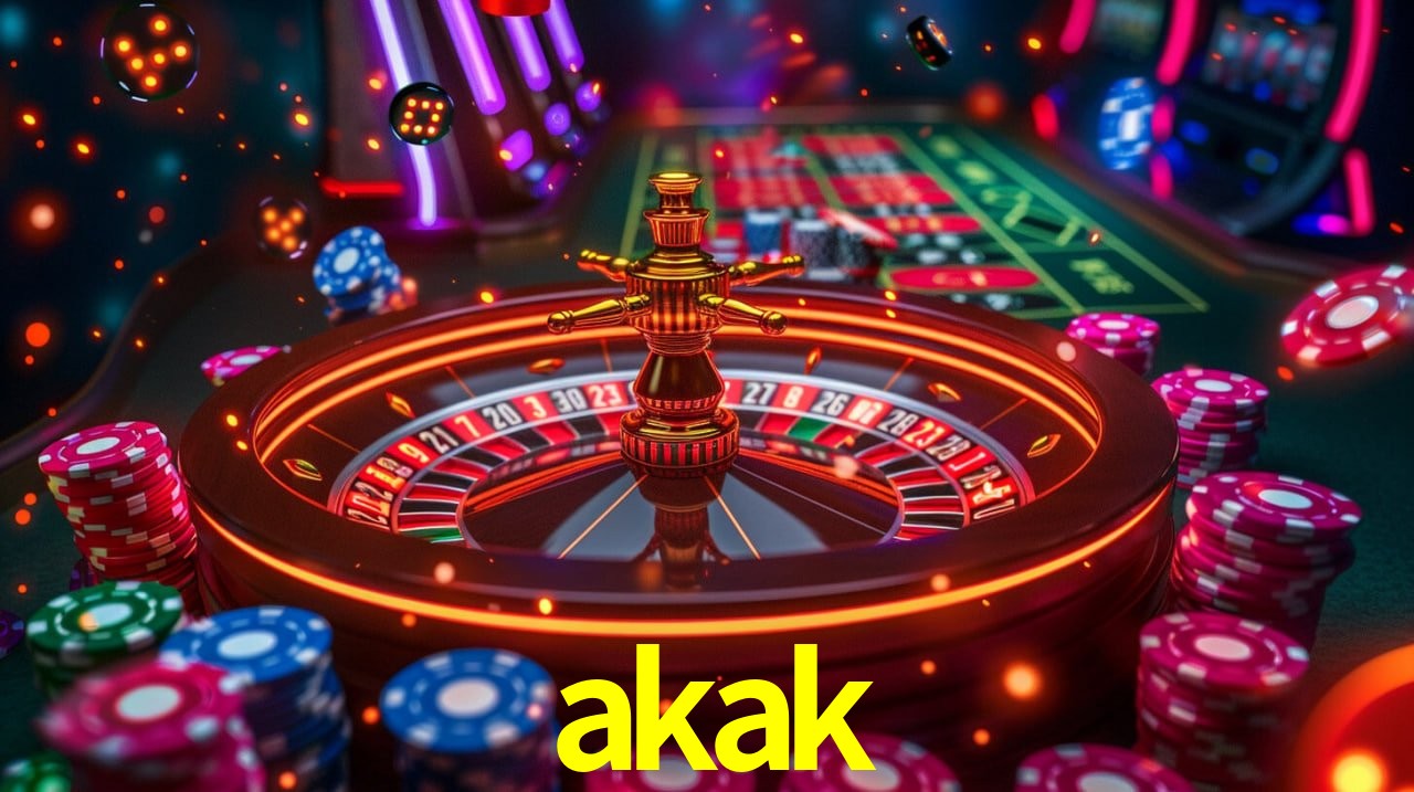 FAQ akak — central de ajuda e suporte oficial Brasil