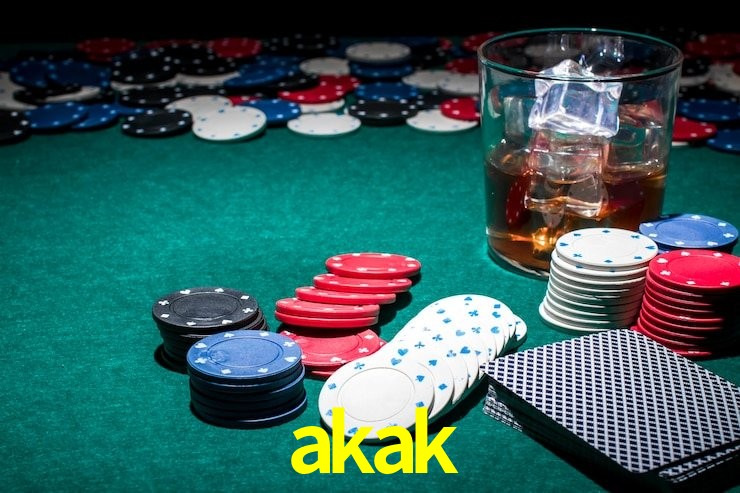 Casino VIP akak
