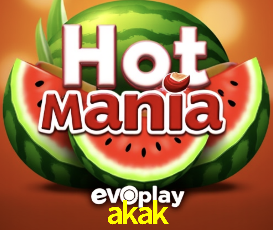APP oficial da akak para mobile