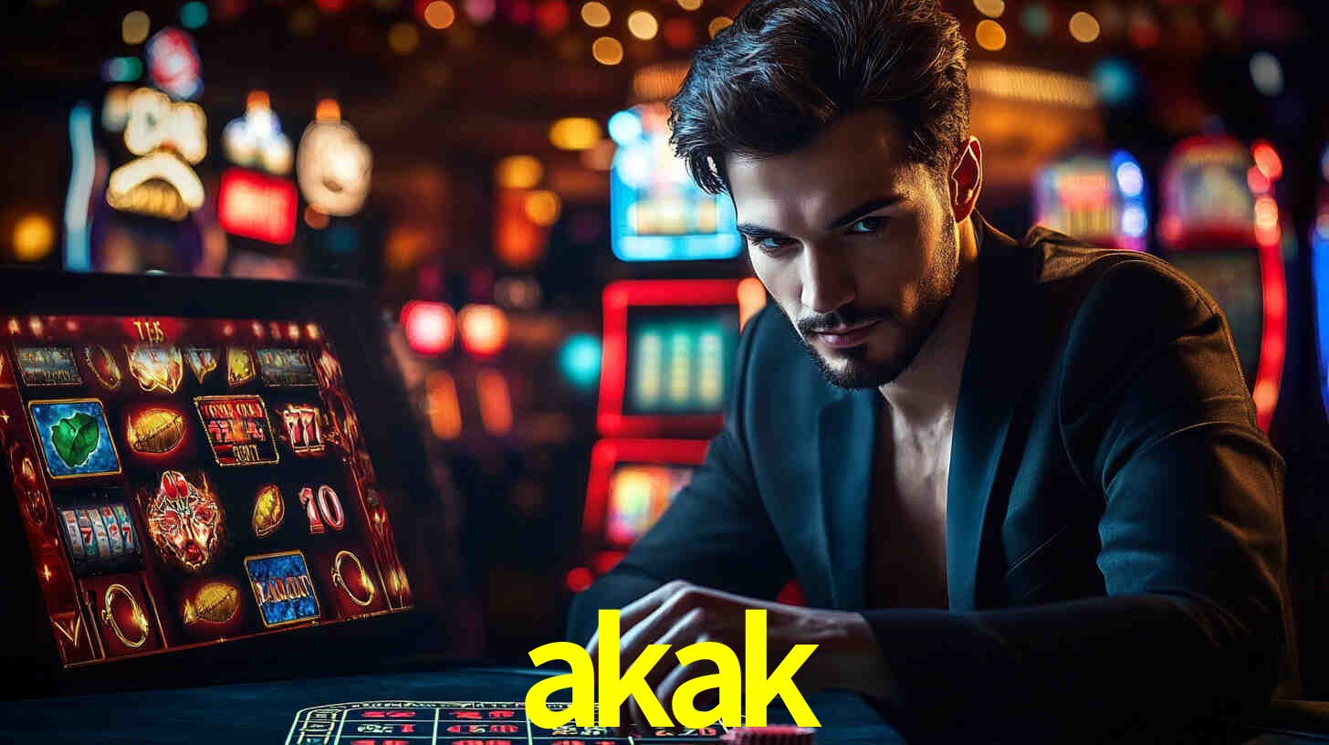 akak: Jogue Crash e Experimente Alta Recompensa Instantânea