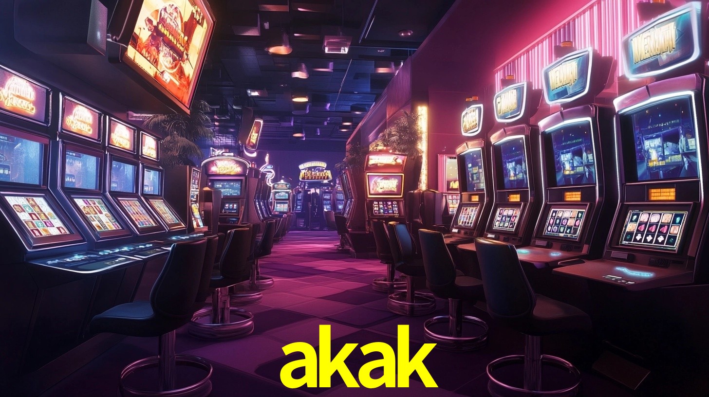 akak App Interface