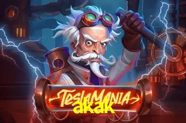 Provedores de Jogos akak