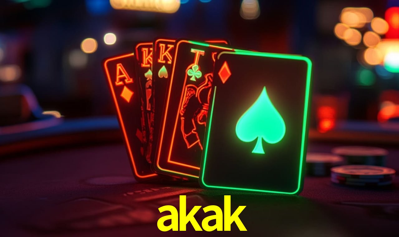 Estatísticas do Jogo akak