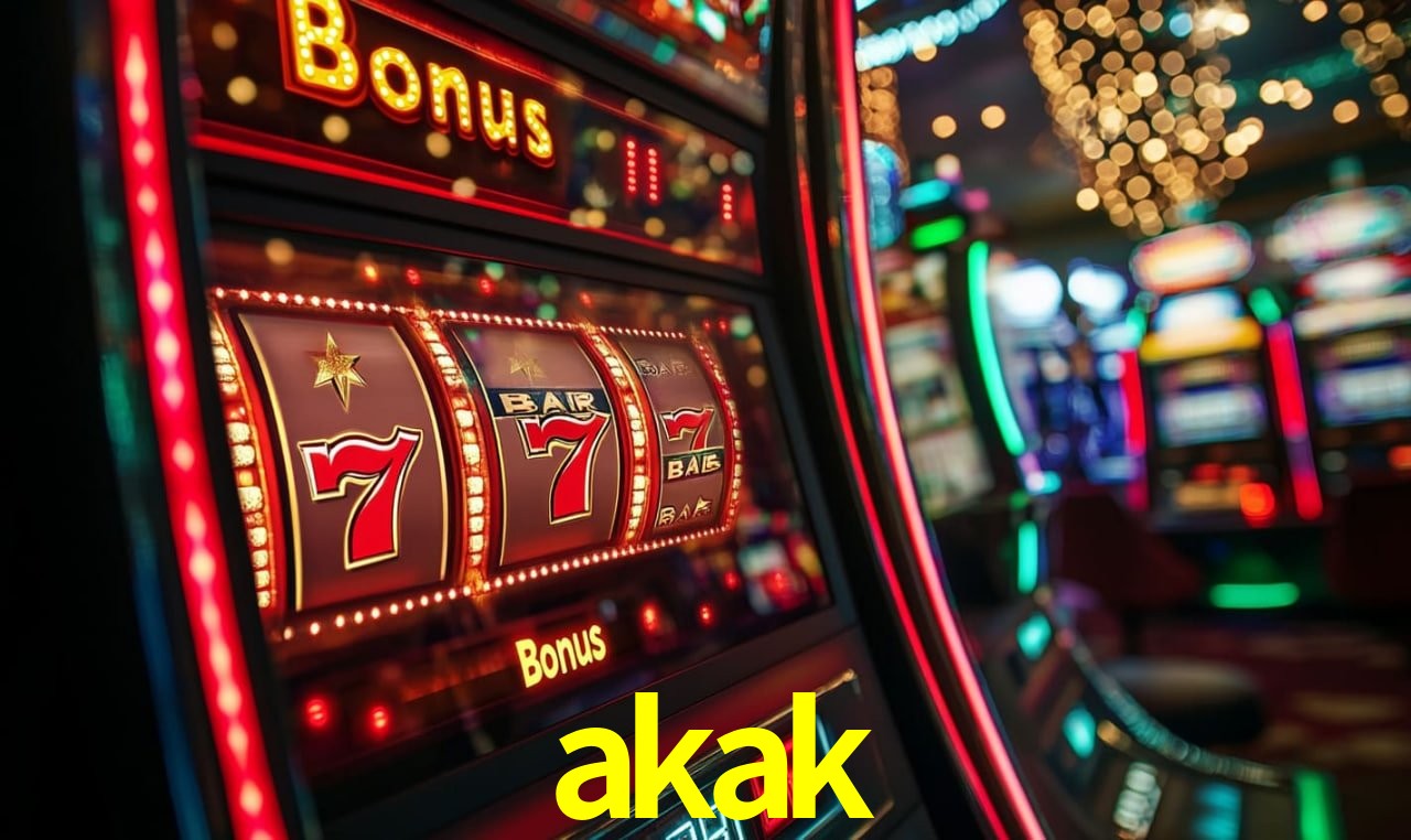akak
