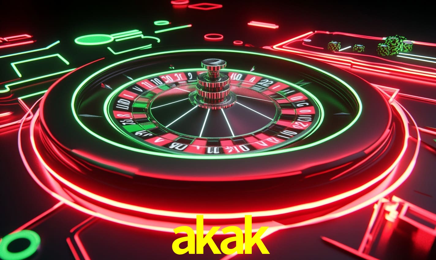 Inovações de Jogos na akak: O Futuro das Experiências Interativas