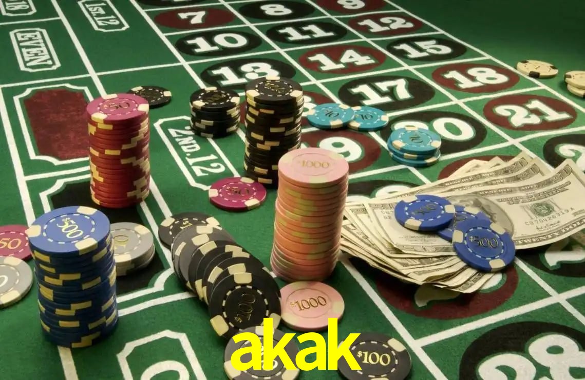 akak bet