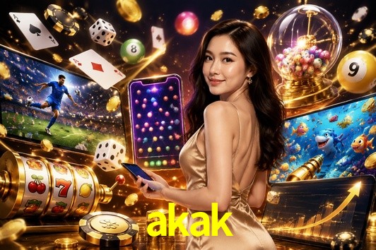 Game Providers akak