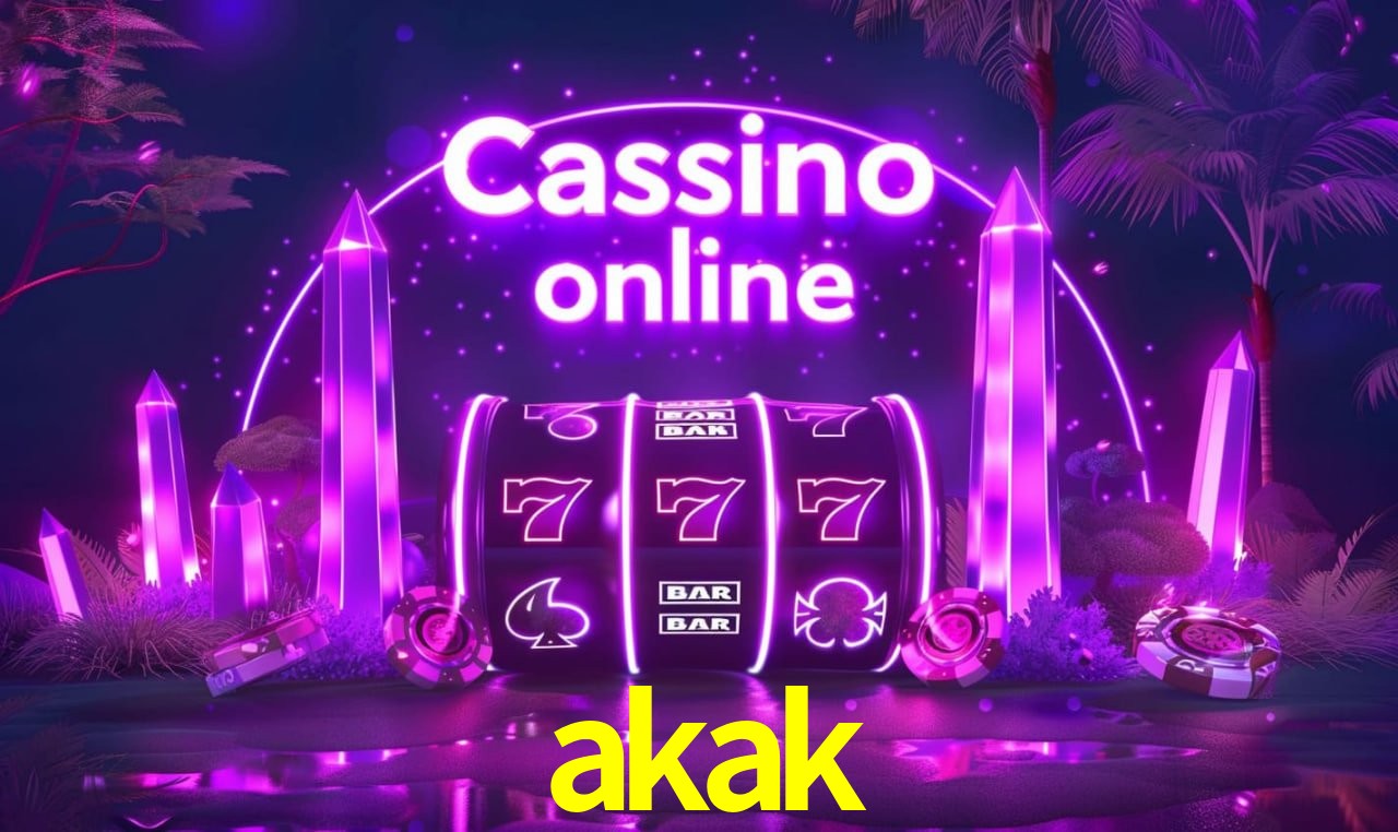 Benefícios da Conta akak