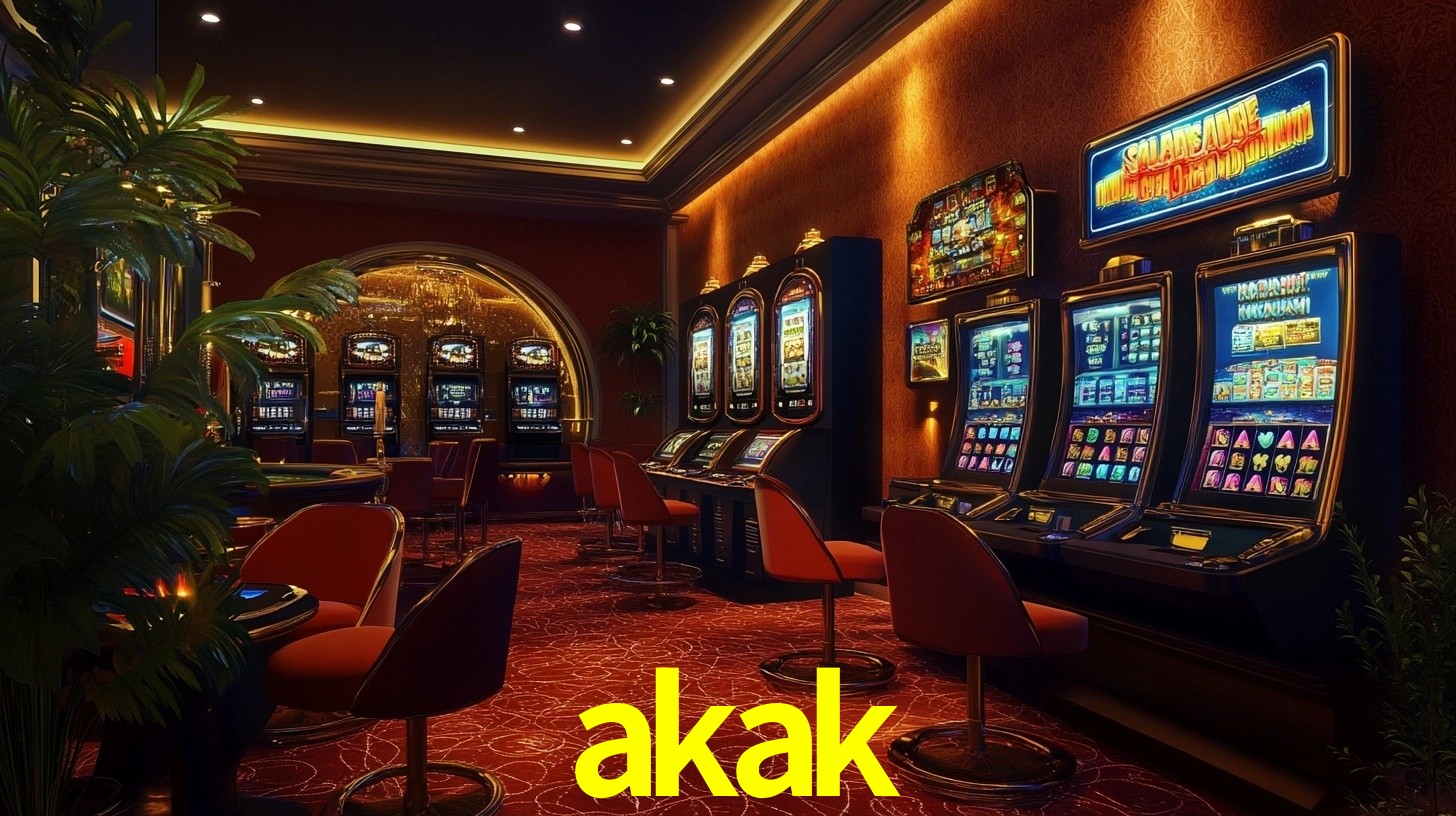 Programa VIP akak