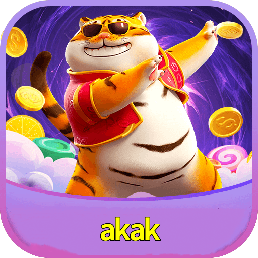 Ícone app akak